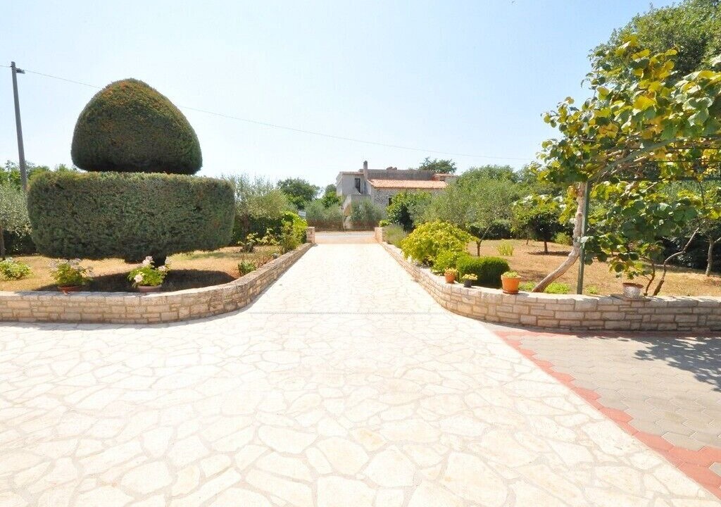 Photo of Outdoor in Krizine