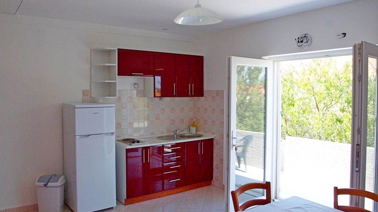 Photo of Kitchen in Susica