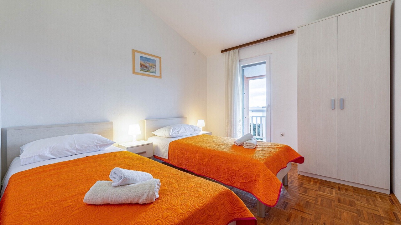 Photo of Bedroom in Kozino