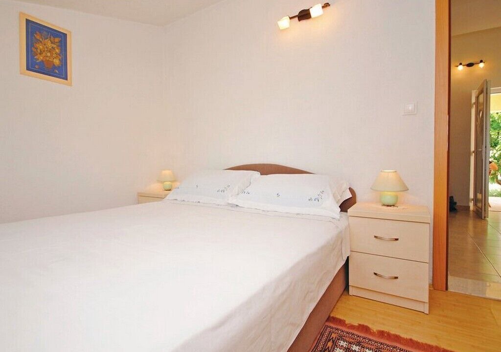 Photo of Bedroom in Rudine