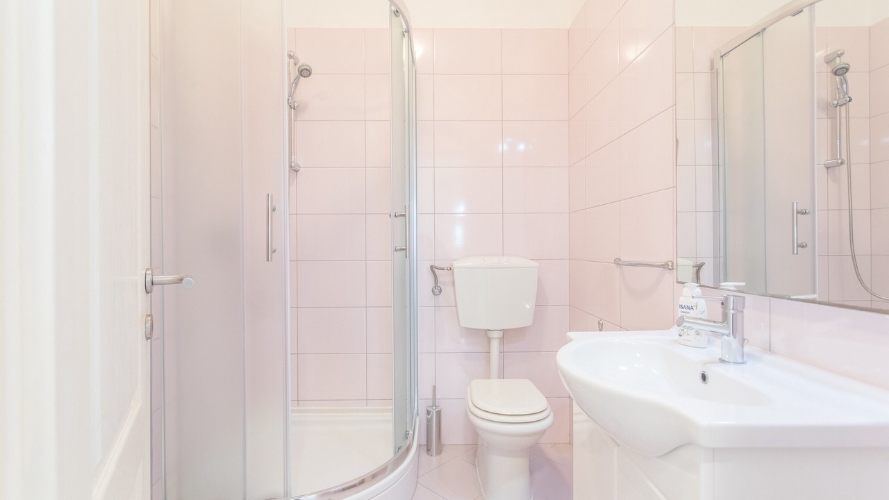 Photo of Bathroom in Dugi Rat