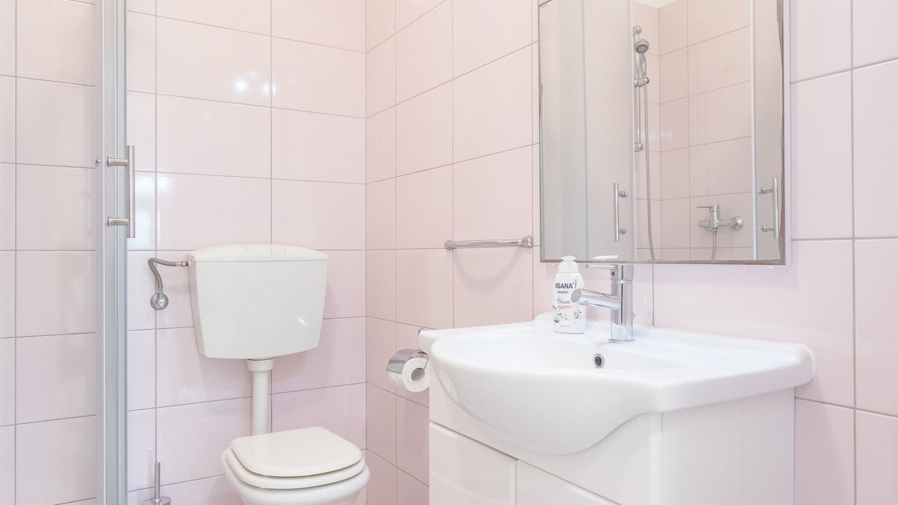Photo of Bathroom in Dugi Rat