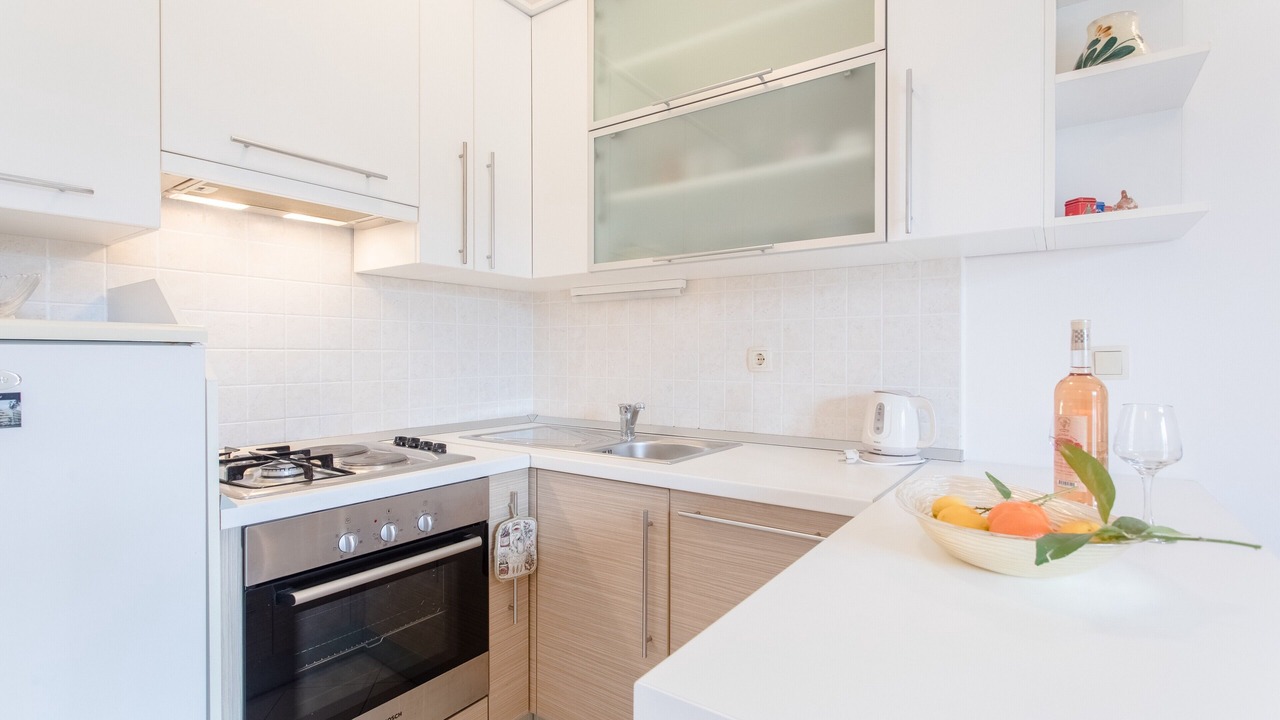 Photo of Kitchen in Dugi Rat