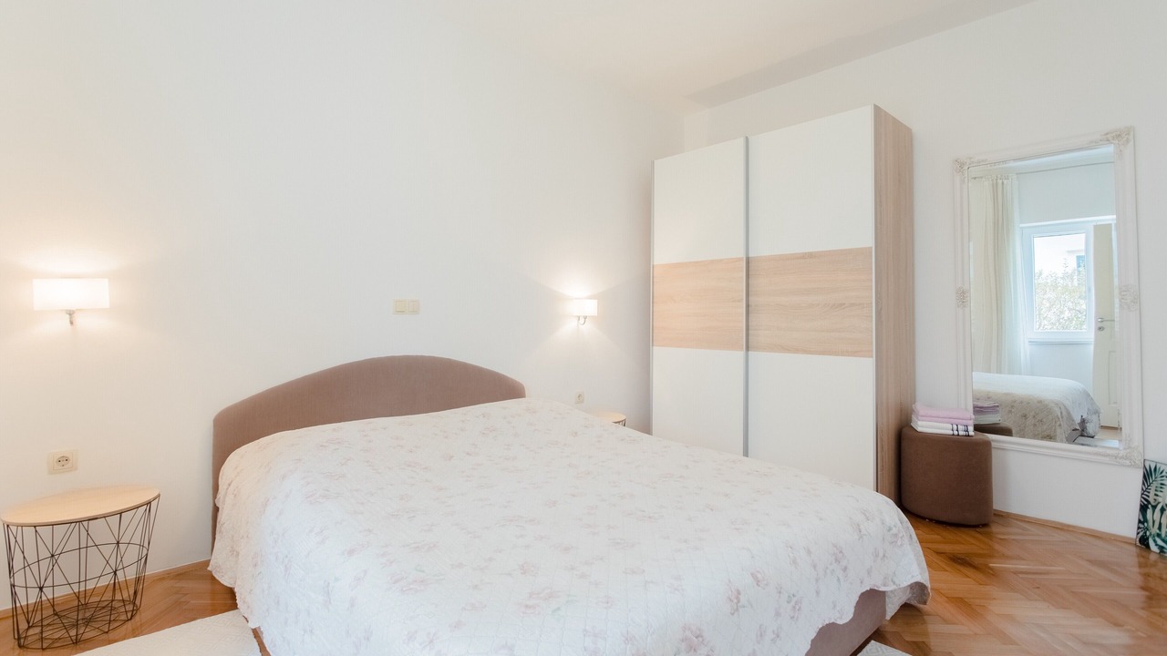 Photo of Bedroom in Dugi Rat