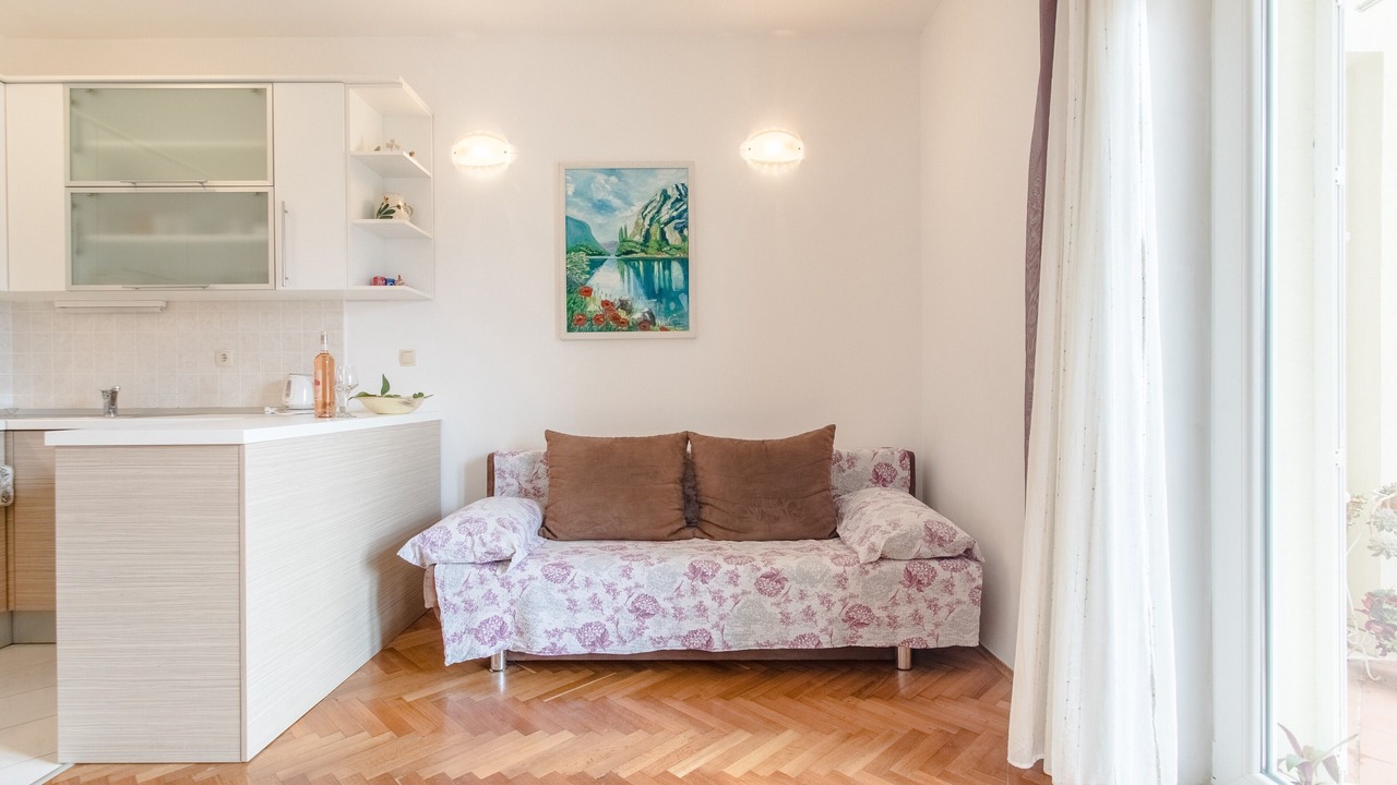 Photo of Livingroom in Dugi Rat