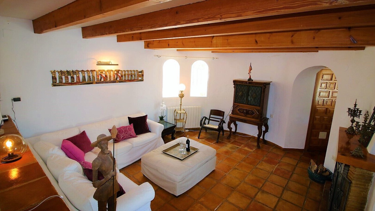 Photo of Livingroom in Denia