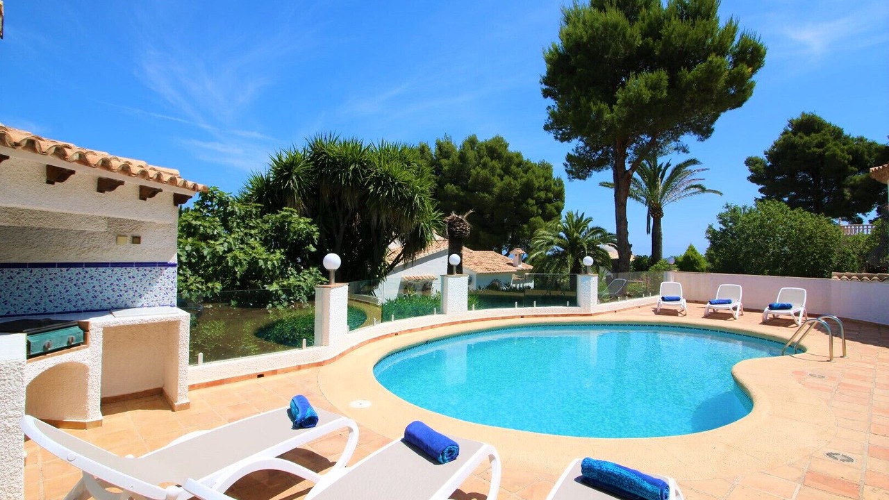 Photo of Outdoor in Denia