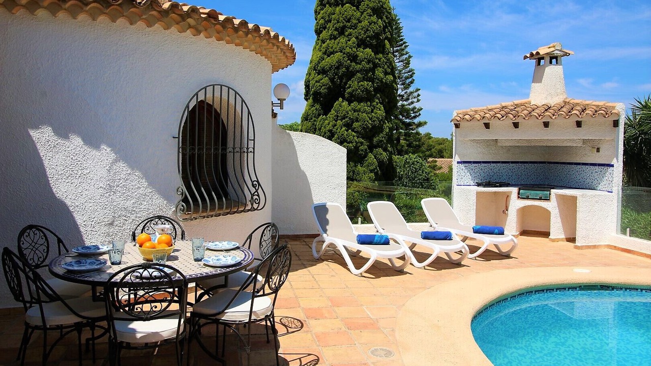Photo of Outdoor in Denia