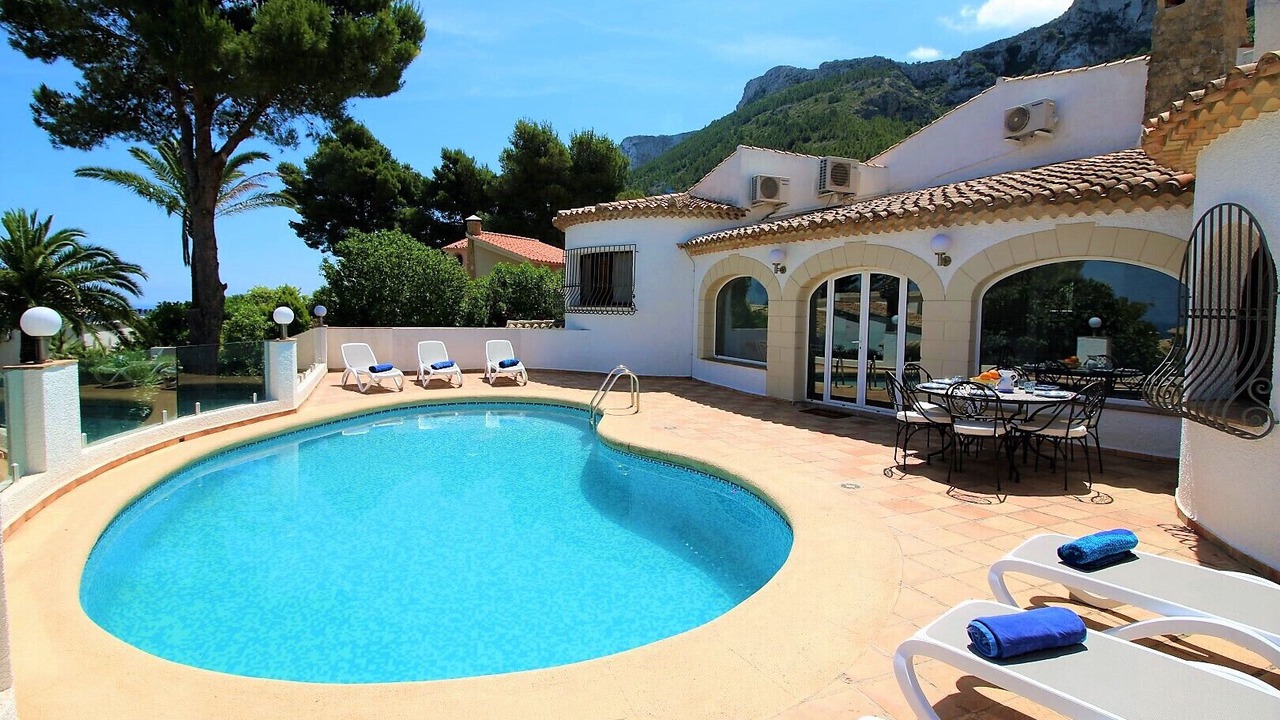 Photo of Outdoor in Denia