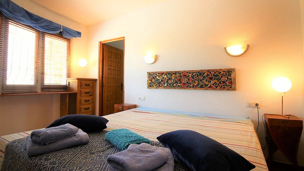 Photo of Bedroom in Denia