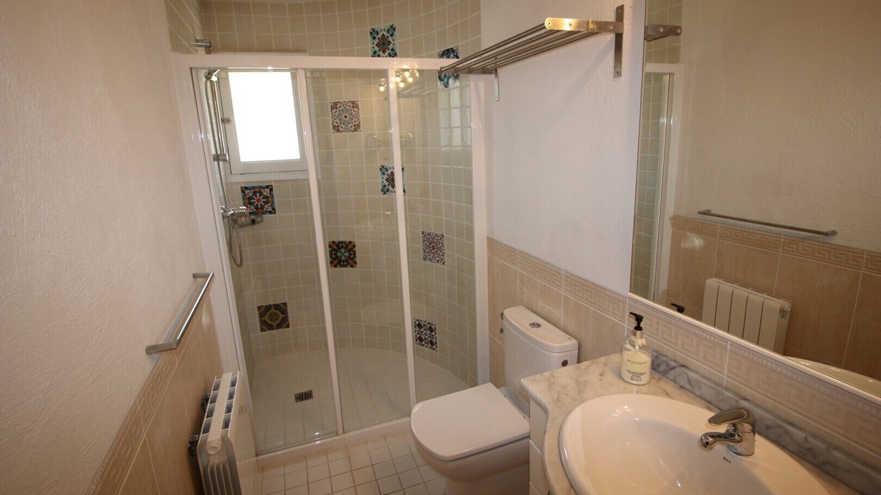 Photo of Bathroom in Denia