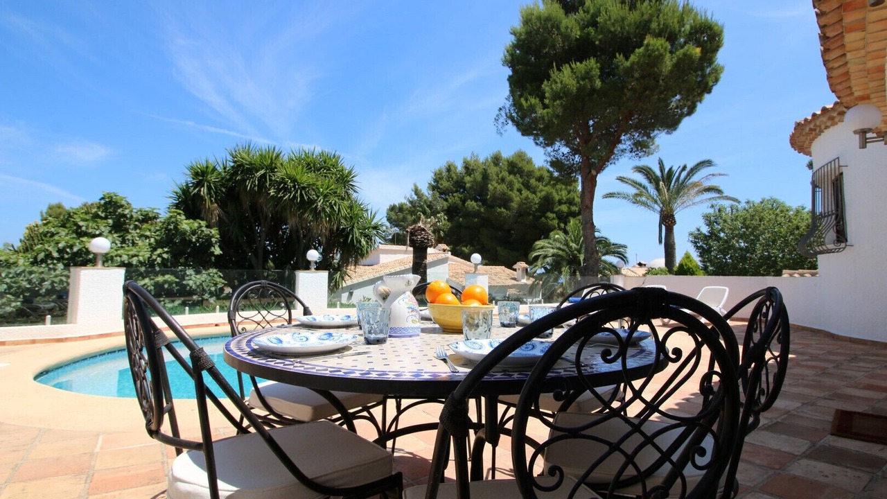 Photo of Outdoor in Denia