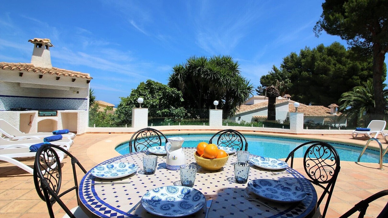 Photo of Outdoor in Denia