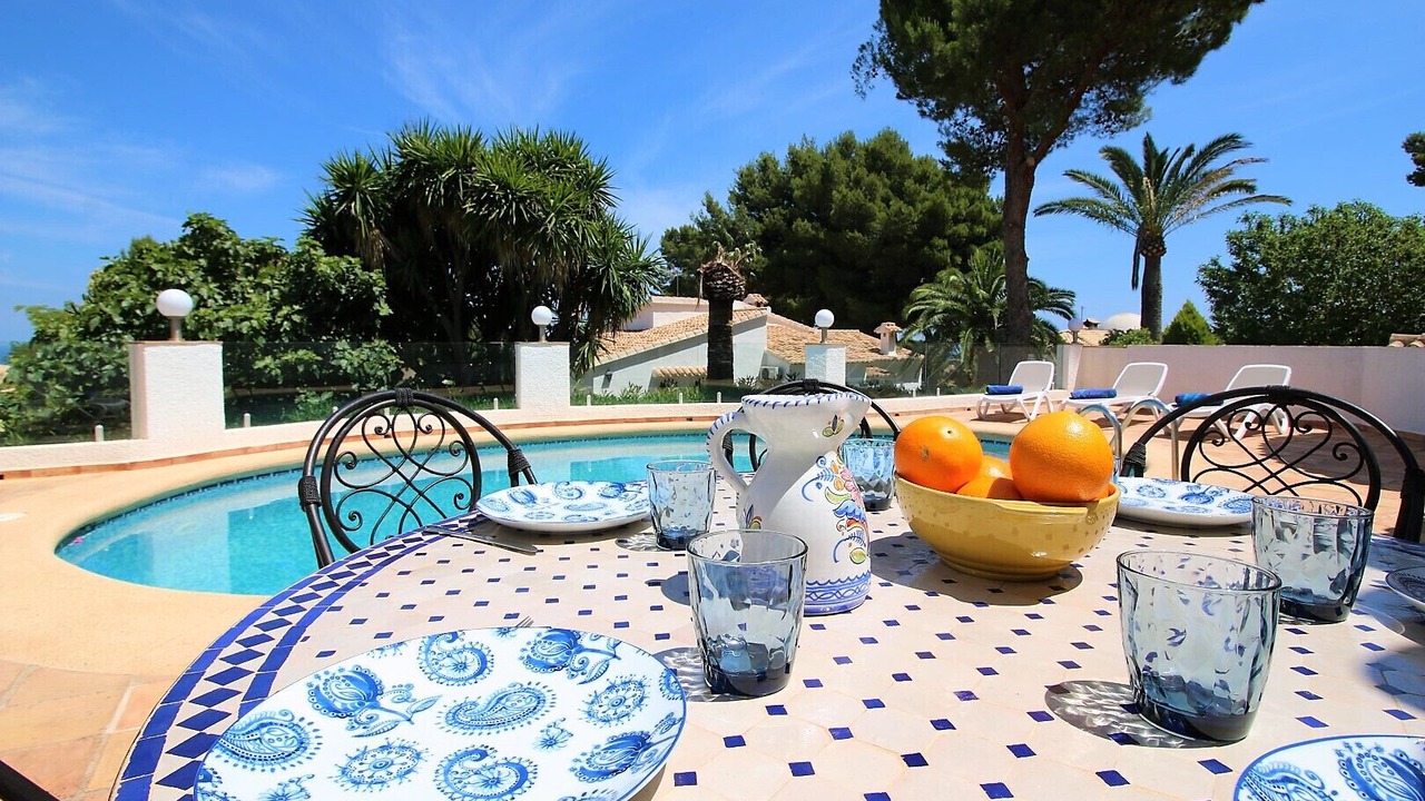 Photo of Outdoor in Denia