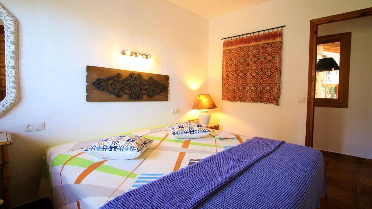 Photo of Bedroom in Denia