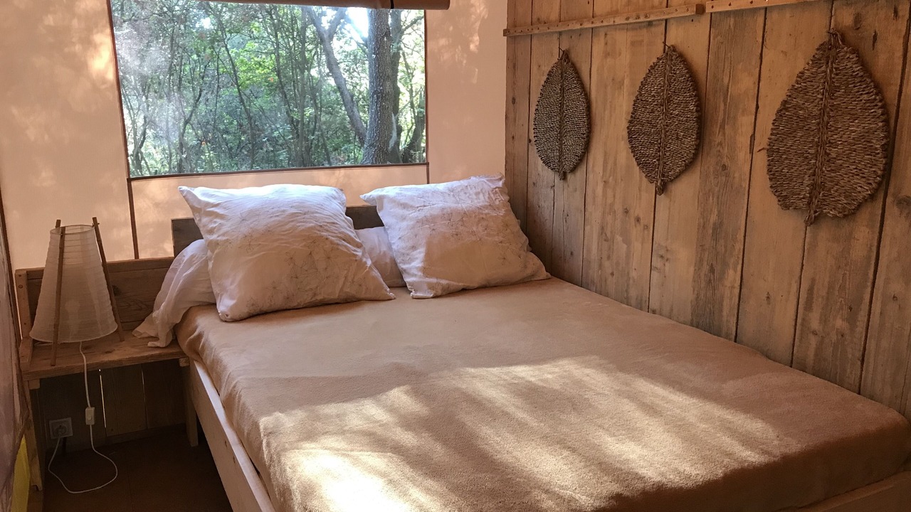 Photo of Bedroom in Sagries