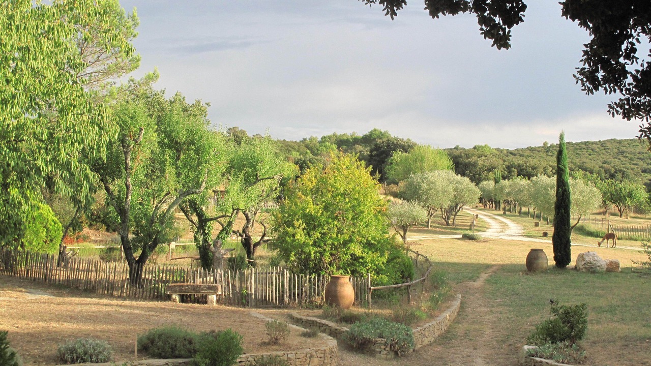 Photo of Outdoor in Sagries