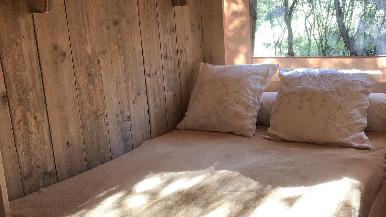 Photo of Bedroom in Sagries
