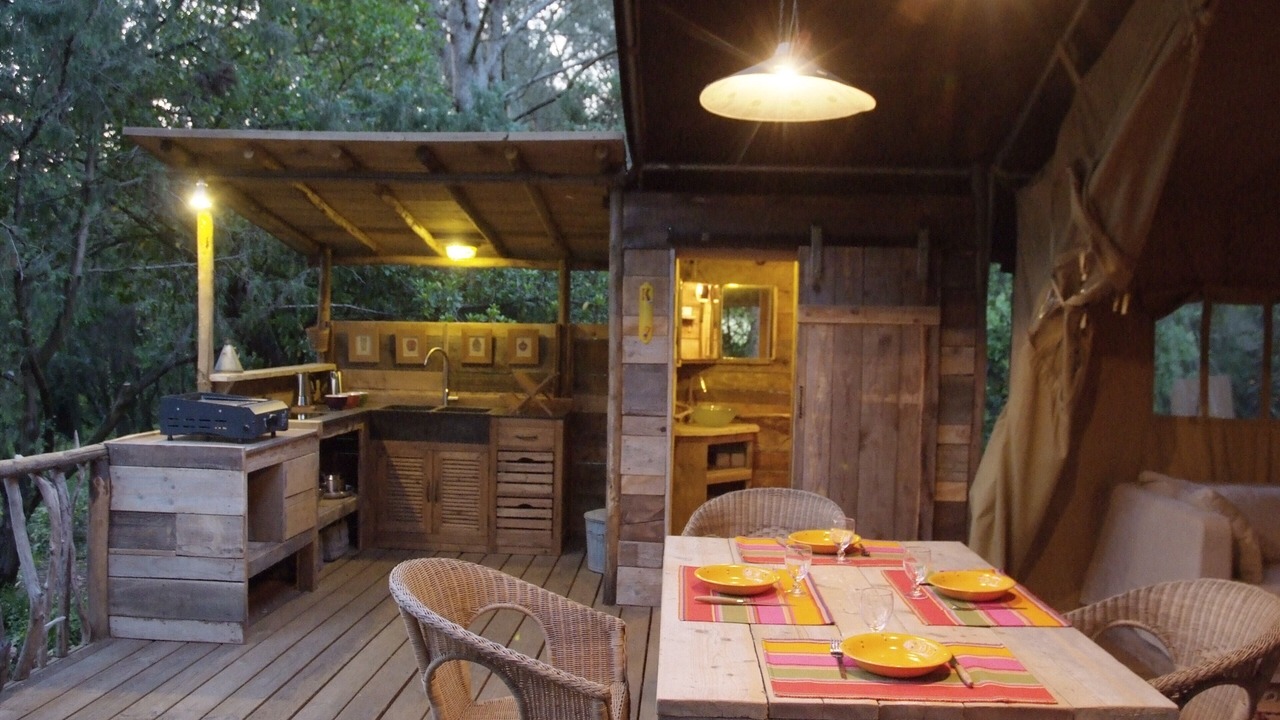 Photo of Outdoor in Sagries