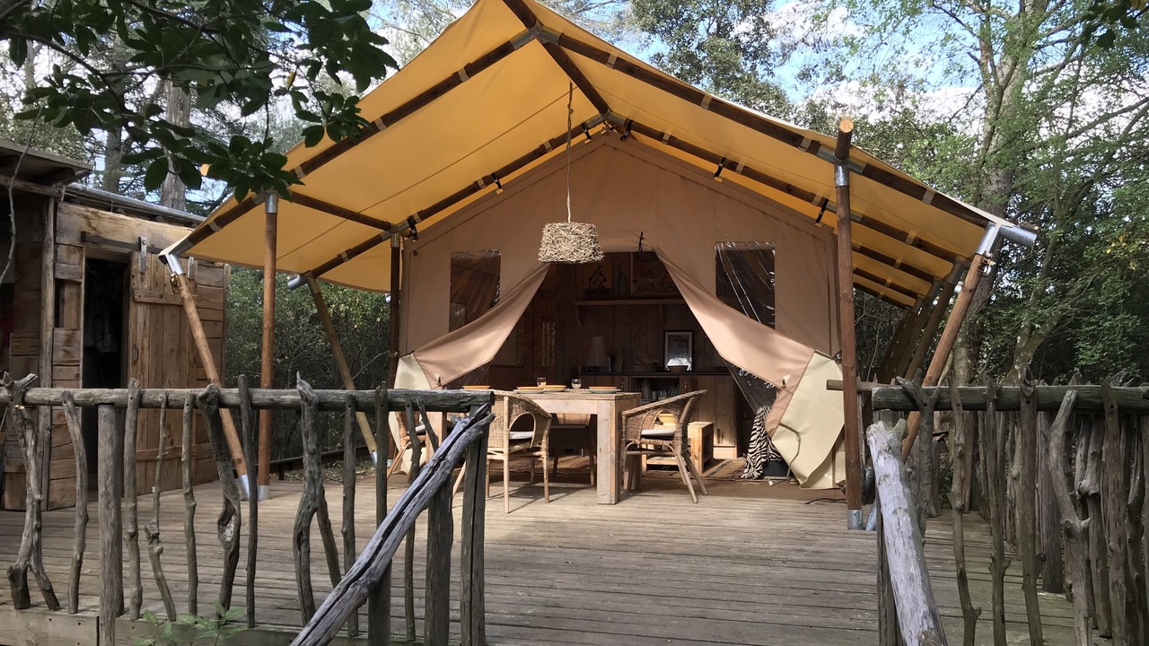 Photo of Outdoor in Sagries