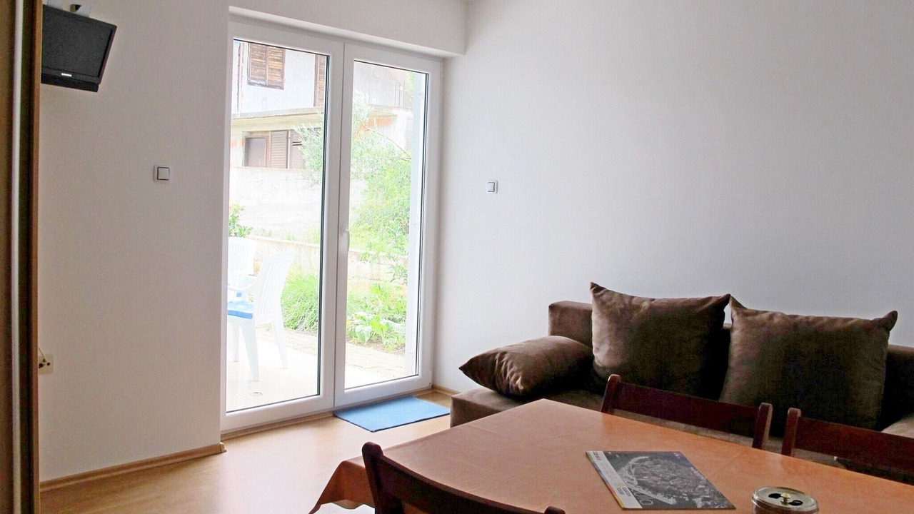 Photo of Livingroom in Cove Tri Zala (Zrnovo)