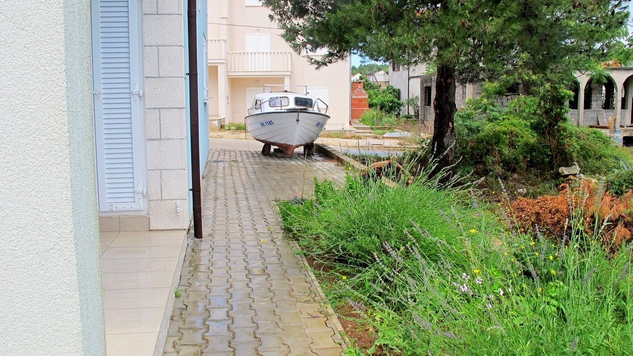 Photo of Outdoor in Cove Tri Zala (Zrnovo)