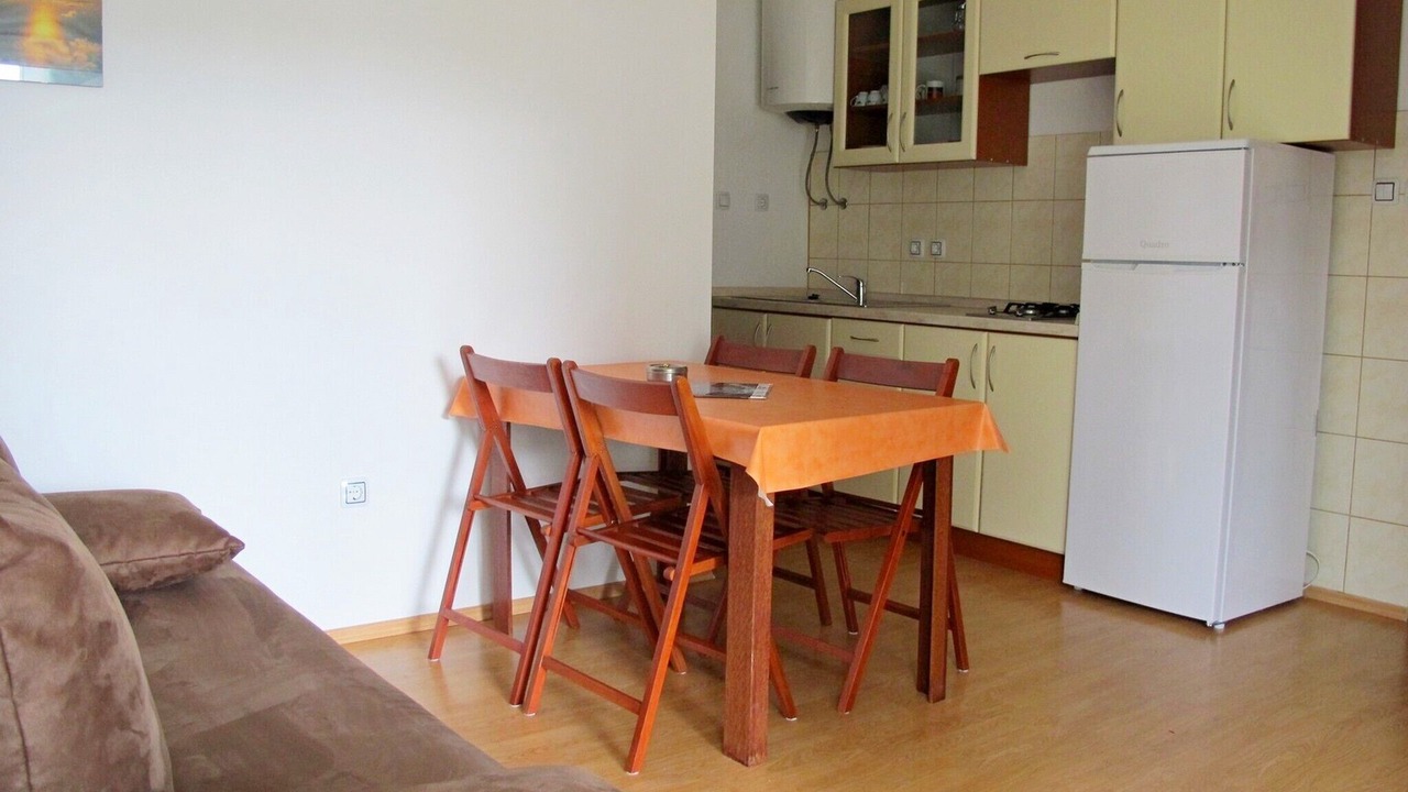 Photo of Livingroom in Cove Tri Zala (Zrnovo)