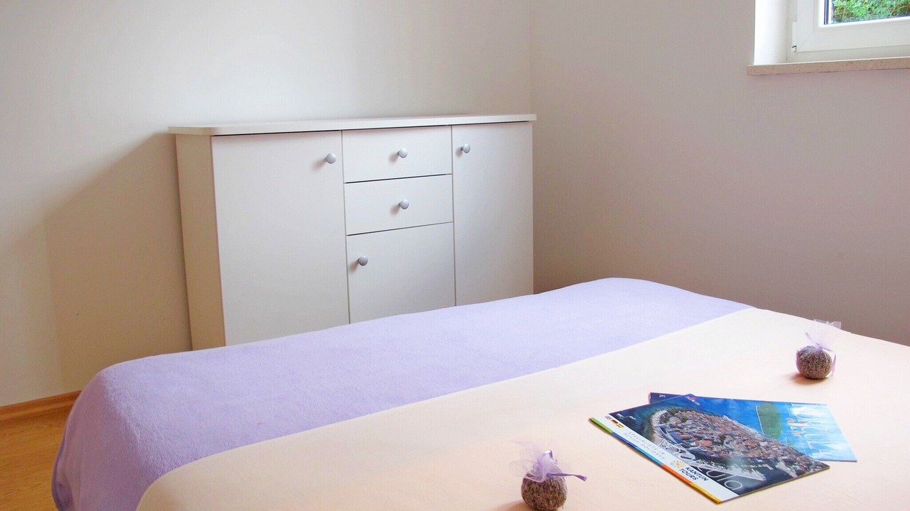 Photo of Bedroom in Cove Tri Zala (Zrnovo)