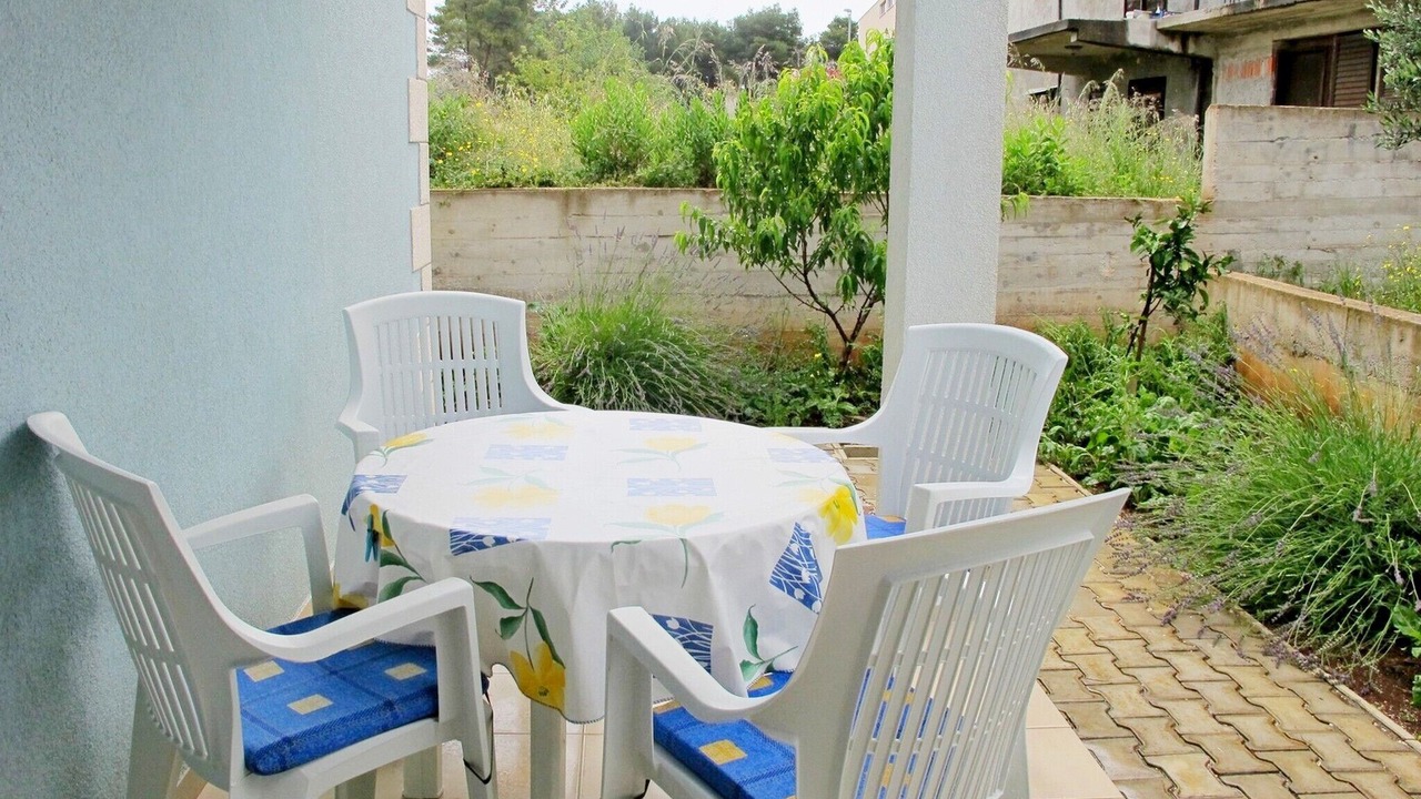 Photo of Outdoor in Cove Tri Zala (Zrnovo)