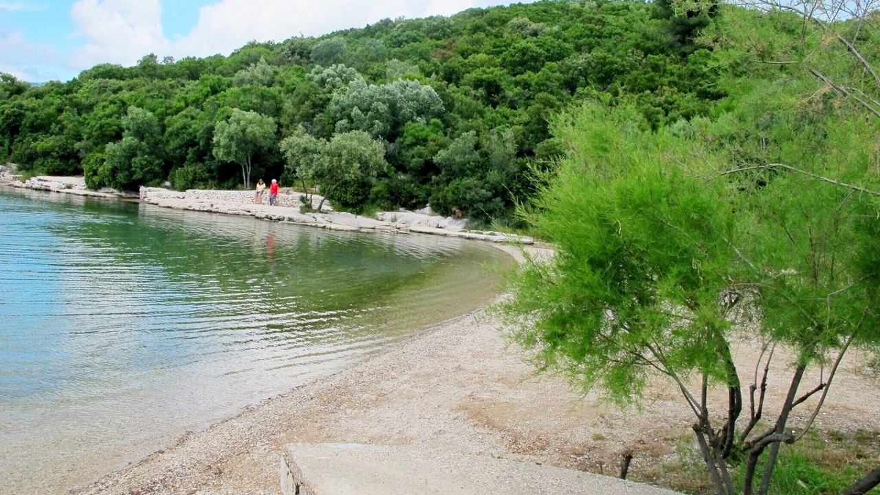 Photo of Others in Cove Tri Zala (Zrnovo)