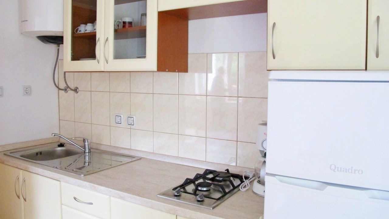 Photo of Kitchen in Cove Tri Zala (Zrnovo)