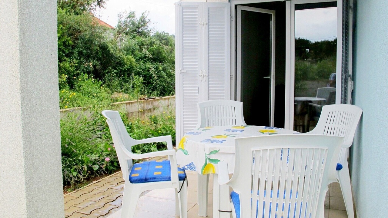 Photo of Outdoor in Cove Tri Zala (Zrnovo)
