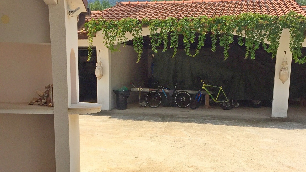 Photo of Outdoor in Island Hvar