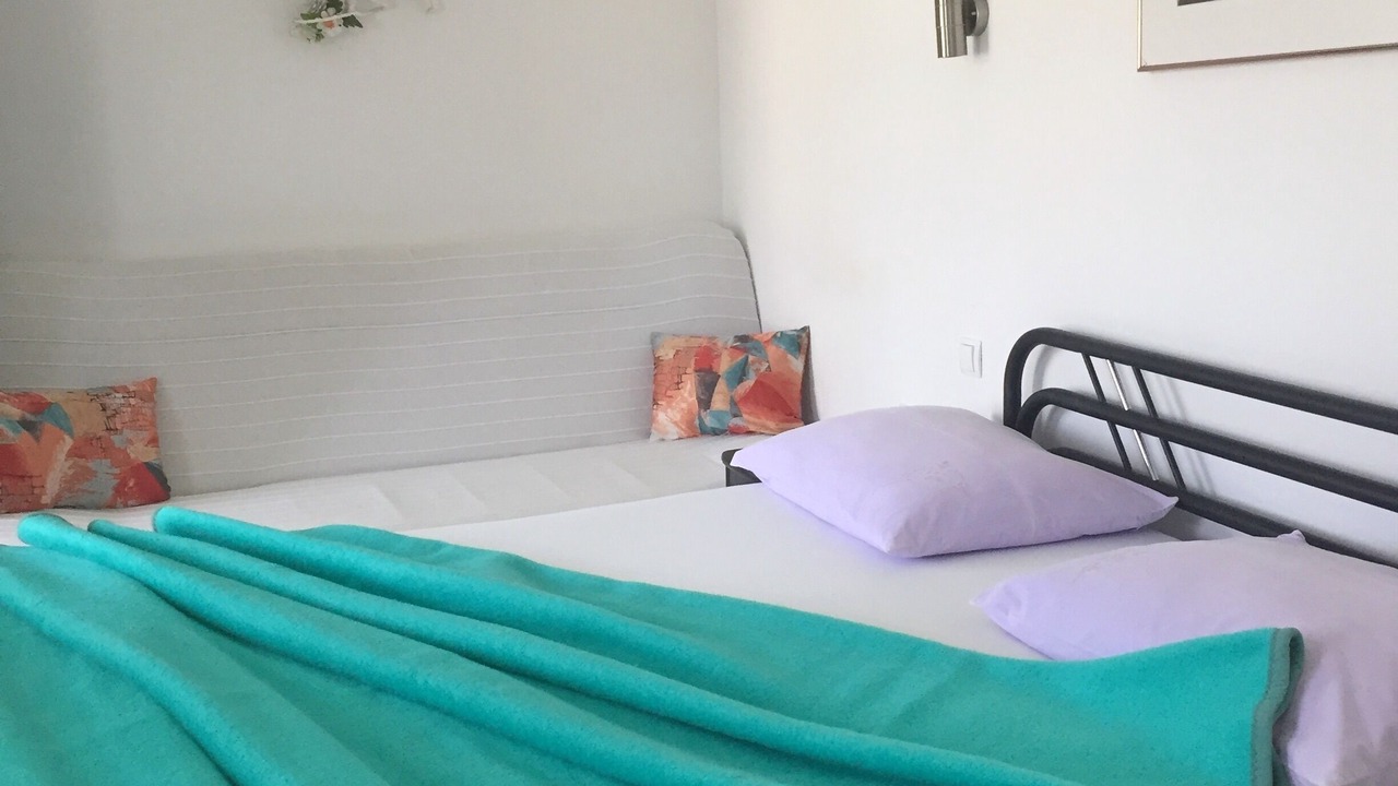 Photo of Bedroom in Island Hvar