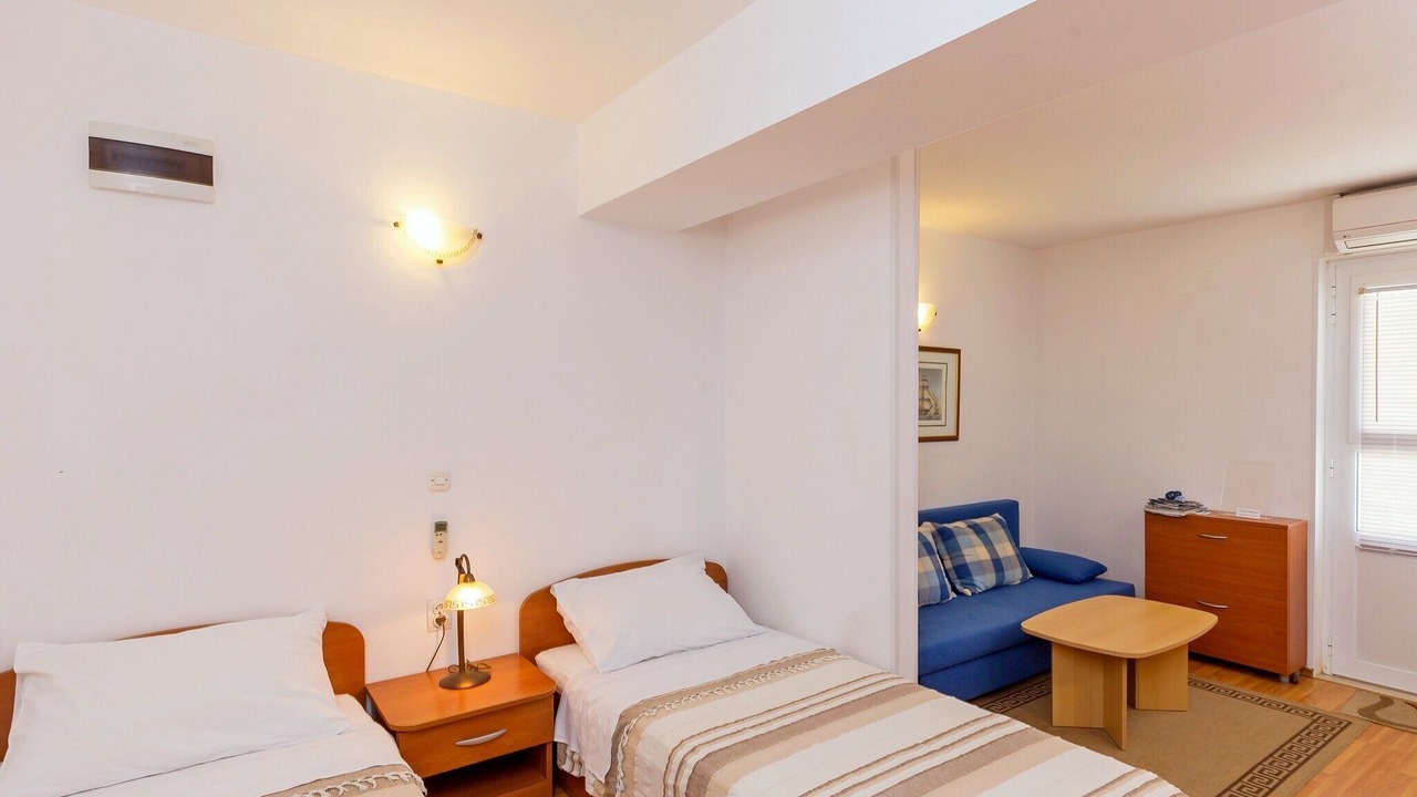 Photo of Bedroom in Cavtat