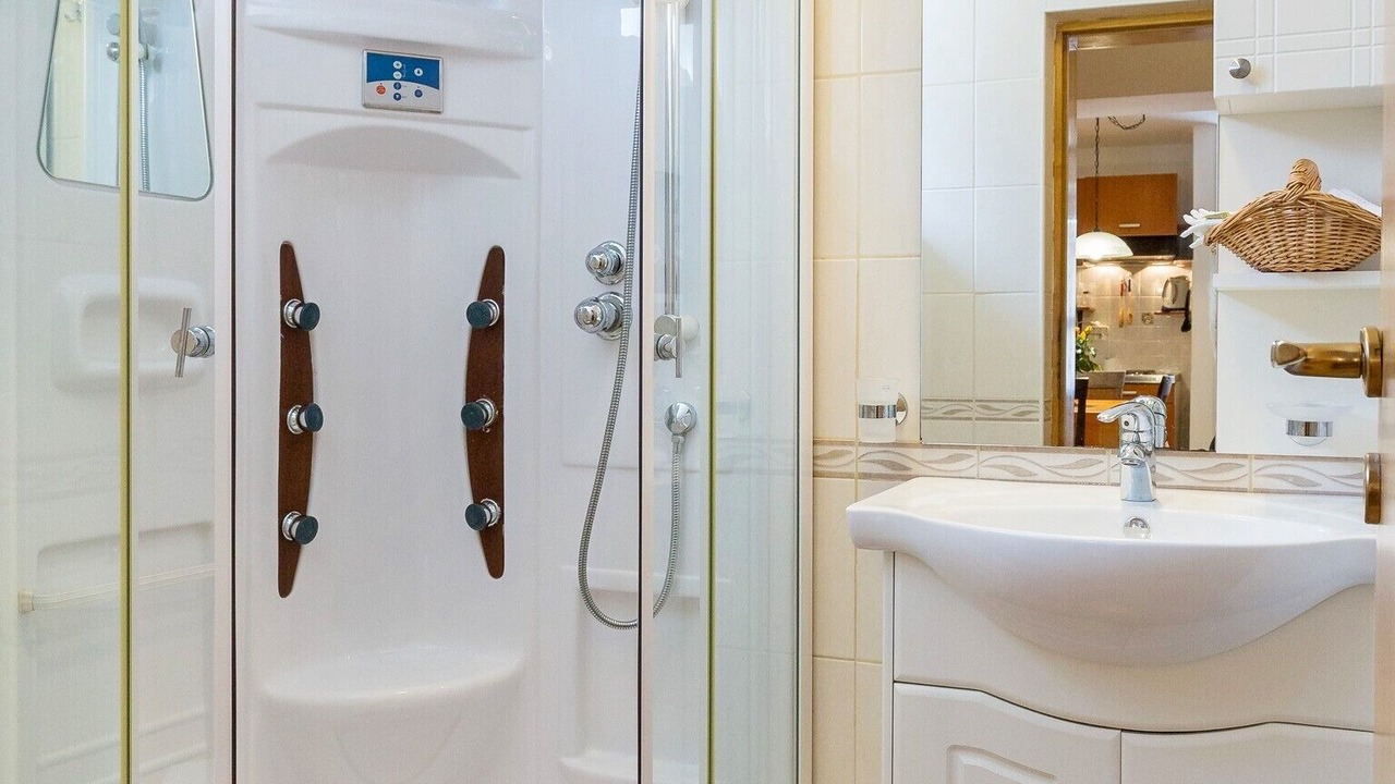 Photo of Bathroom in Cavtat