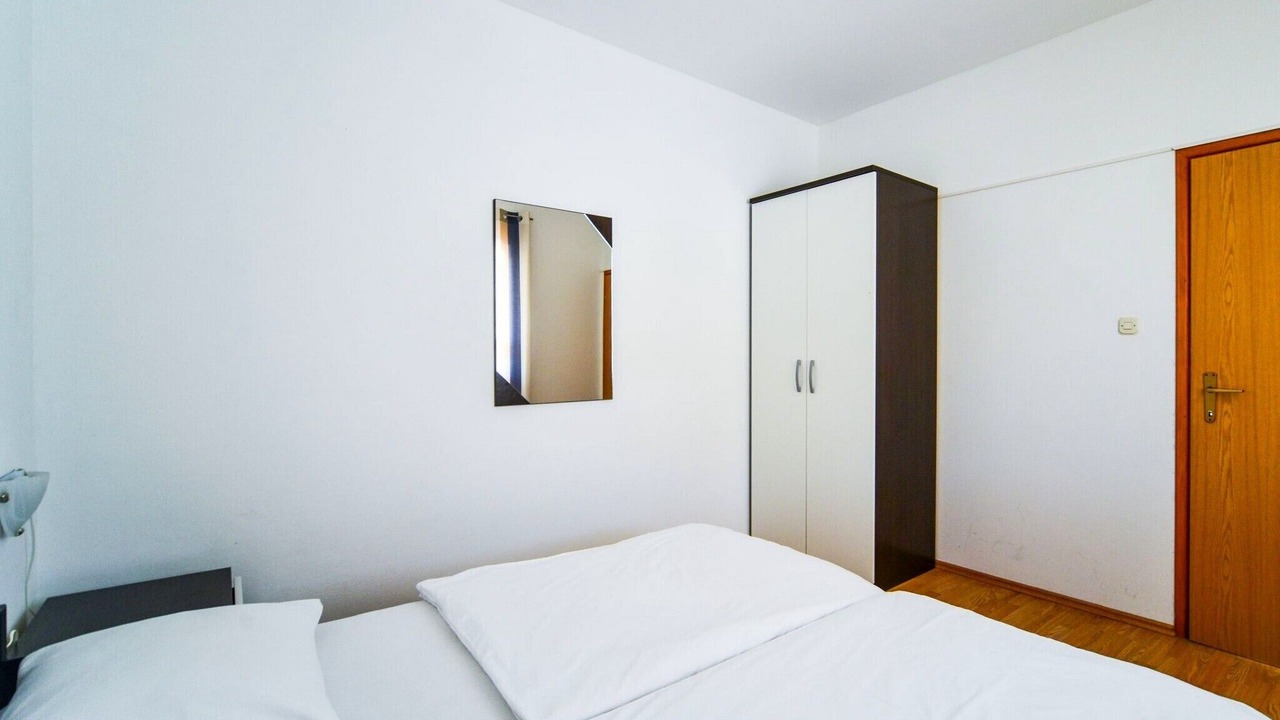 Photo of Bedroom in Biograd na Moru