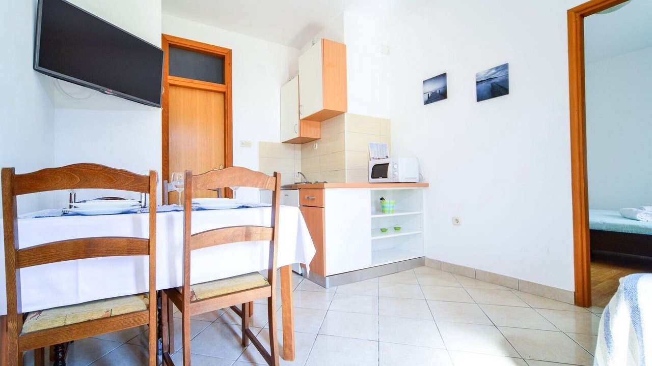 Photo of Bedroom in Biograd na Moru
