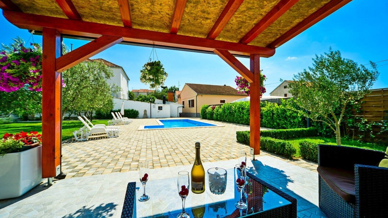 Photo of Outdoor in Biograd na Moru