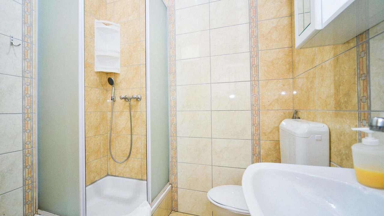 Photo of Bathroom in Biograd na Moru