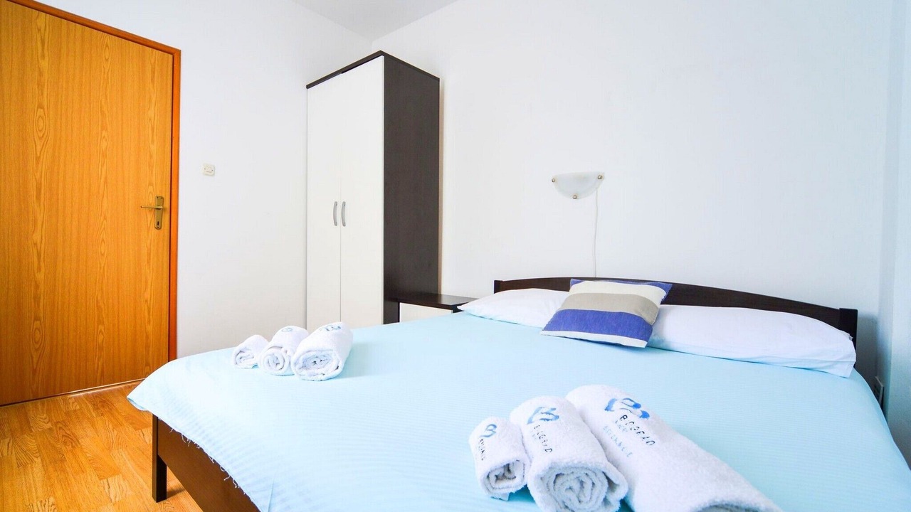 Photo of Bedroom in Biograd na Moru