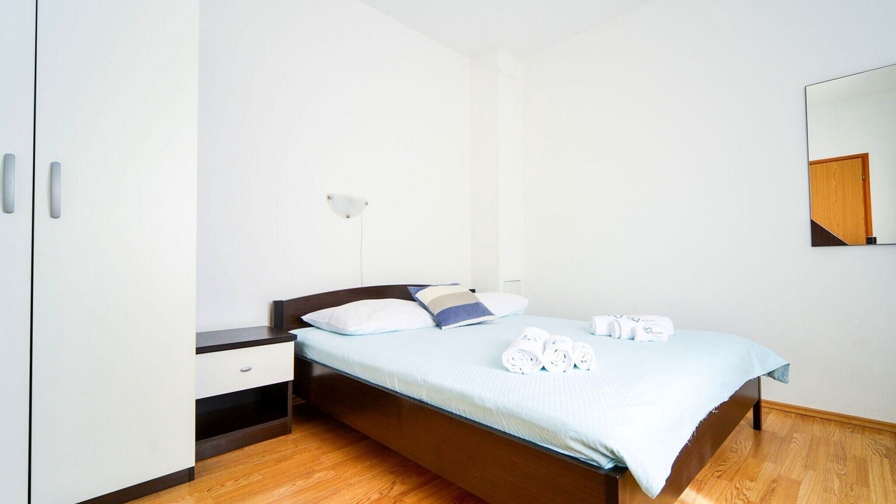 Photo of Bedroom in Biograd na Moru