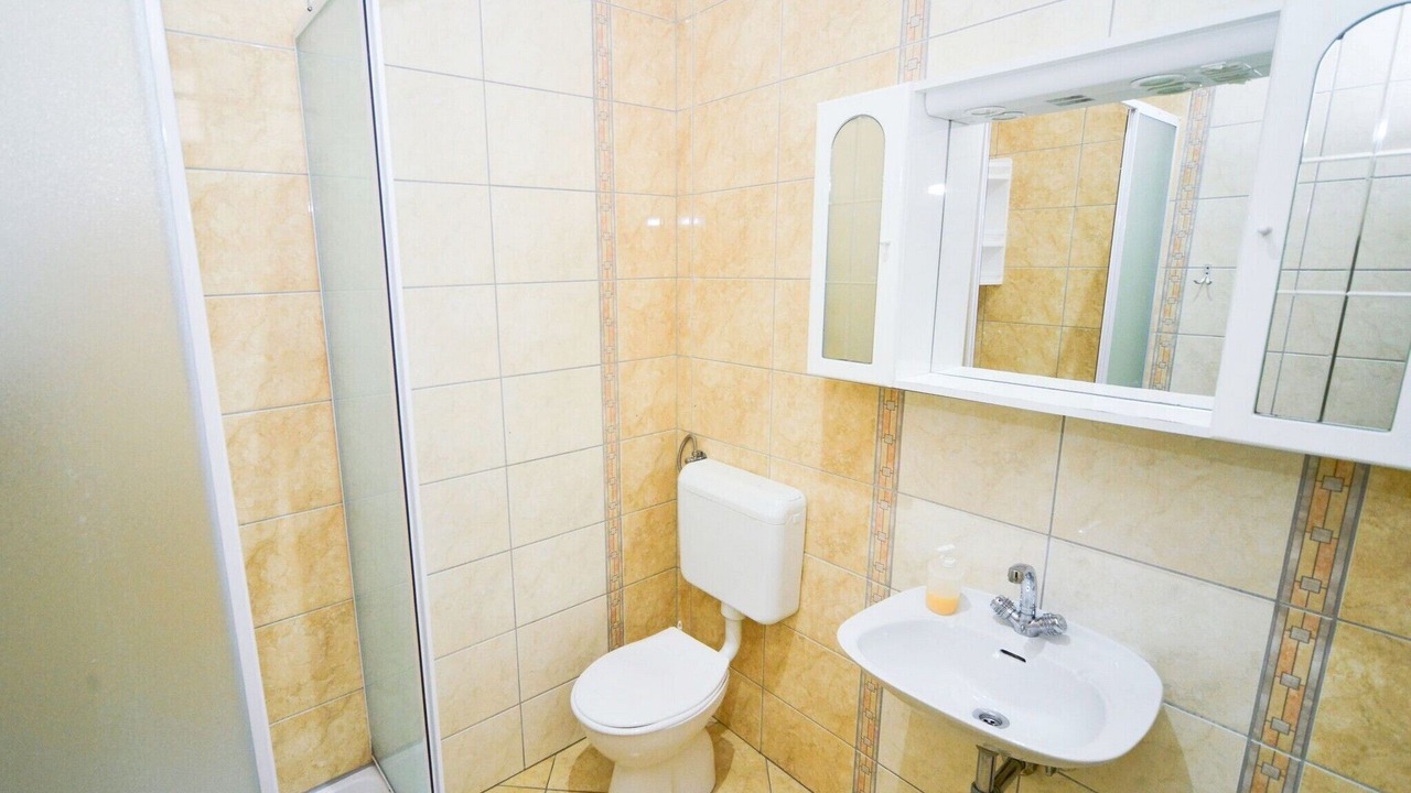 Photo of Bathroom in Biograd na Moru