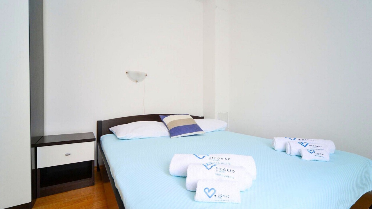 Photo of Bedroom in Biograd na Moru