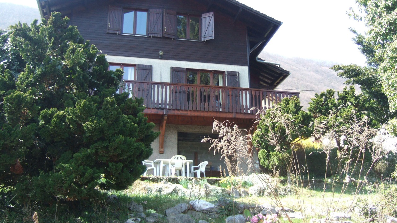 Photo of Outdoor in Cessenaz