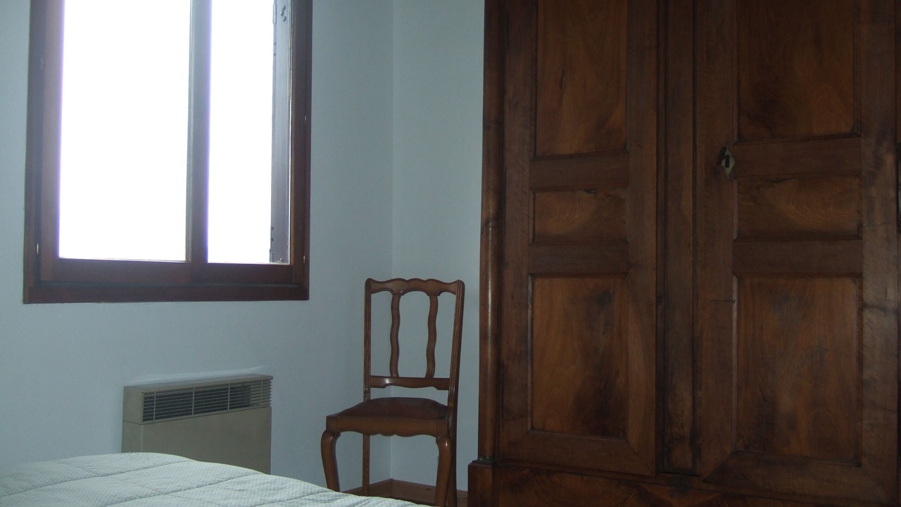 Photo of Bedroom in Cessenaz
