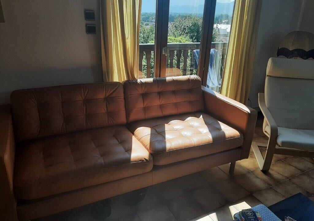 Photo of Livingroom in Cessenaz