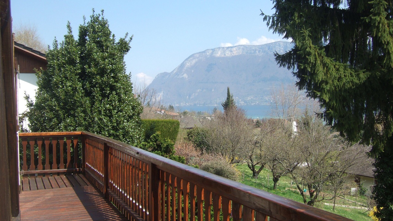 Photo of Outdoor in Cessenaz