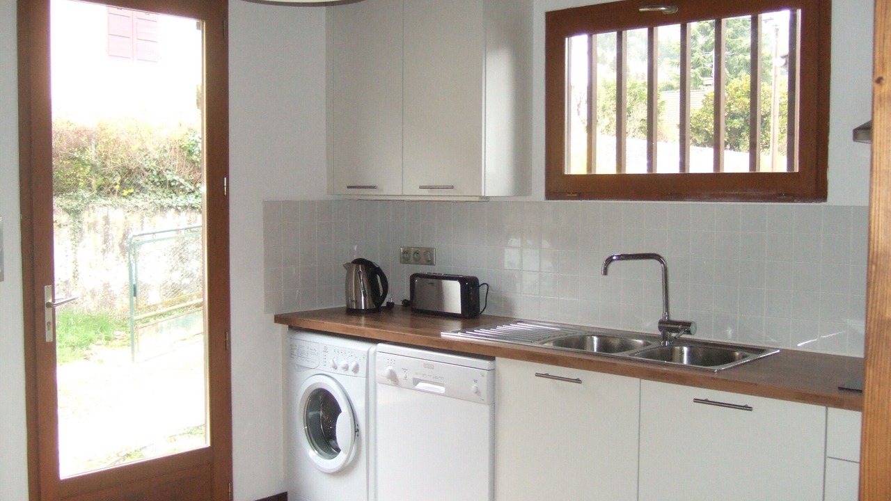 Photo of Kitchen in Cessenaz