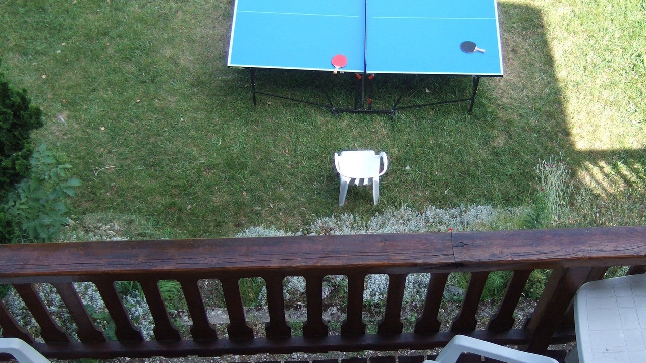 Photo of Outdoor in Cessenaz